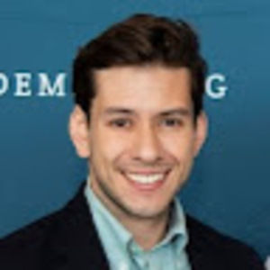 Meet your Posher, Andrew